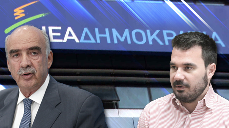 Οι εσωκομματικές κόντρες καλά κρατούν