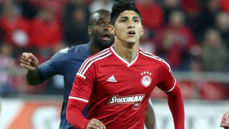 «Βλέπουν» Πουλίδο οι Colorado Rapids