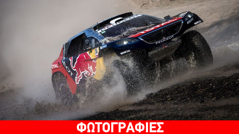 Αυξάνει τη διαφορά ο Loeb