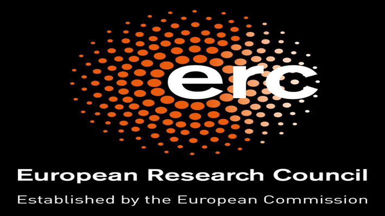 Ημερίδα για το πρόγραμμα European Research Council (ERC) Ημερίδα για το πρόγραμμα European Research Council (ERC)