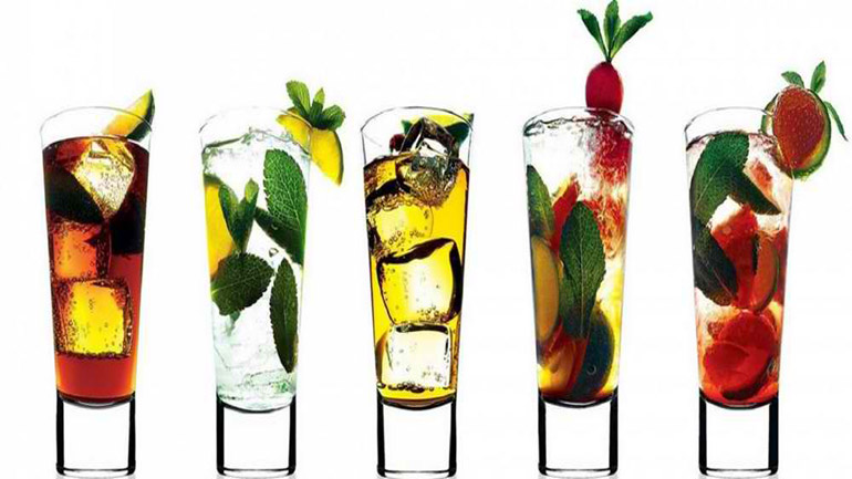 Το αλκοόλ στο αδυνάτισμα