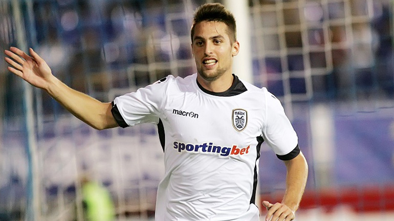 «Όχι» στη Γαλατά για Μακ ο ΠΑΟΚ