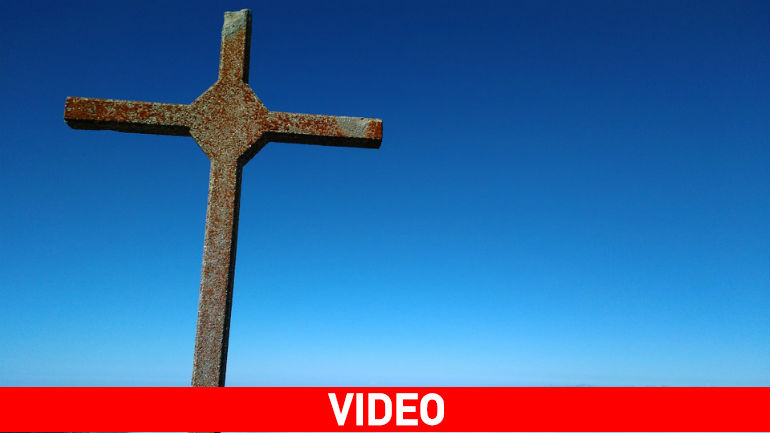 Σταυρός από σταυρό… διαφέρει