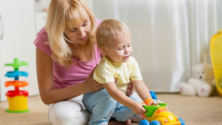 Γιατί πρέπει να αφιερώνετε χρόνο σε κάθε παιδί ξεχωριστά