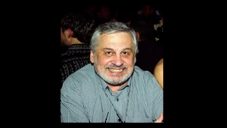 «Έφυγε» ο Βασίλης Σακόπουλος