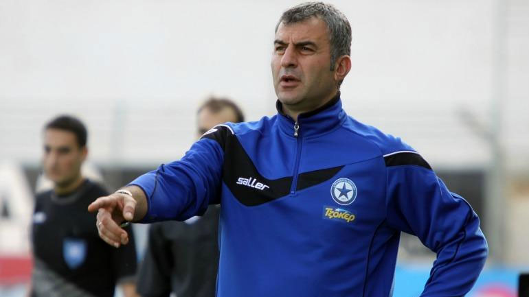 Δέλλας: «Ύπουλο το 0-0»