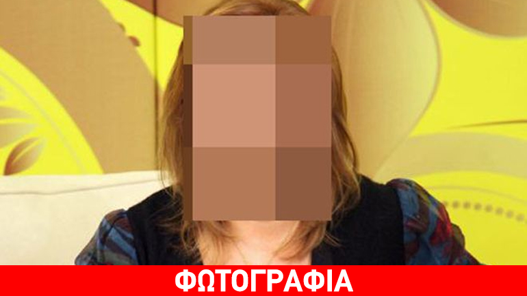 Το τροχαίο γνωστής Ελληνίδας τραγουδίστριας λίγο πριν από την αλλαγή του χρόνου