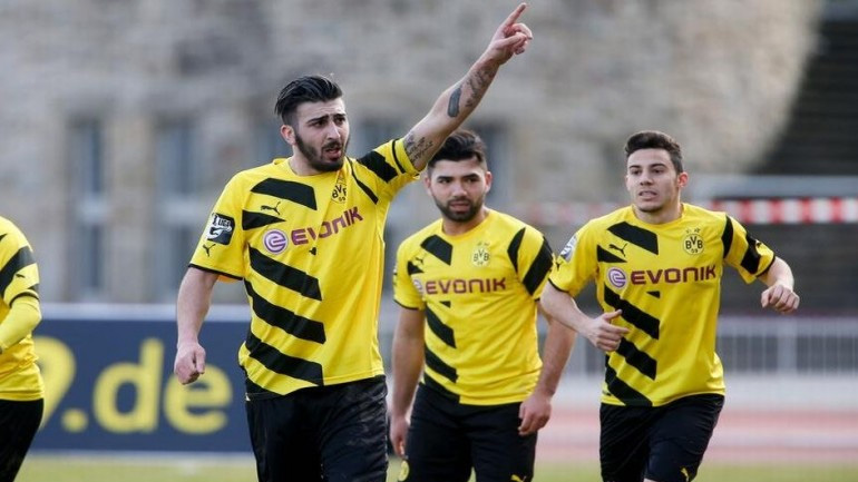 Επιστρέφει στον Ολυμπιακό ο Ιωαννίδης