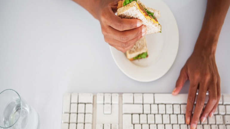 Η διατροφή ως όπλο για τη βελτίωση της διάθεσης και την καταπολέμηση του άγχους