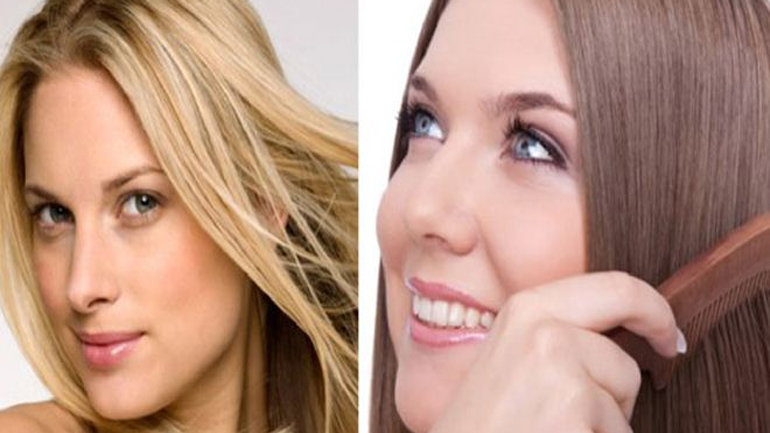 Αυτοί είναι οι 4 σπιτικοί τρόποι για να ξεφορτωθείς την πιτυρίδα μια και καλή!