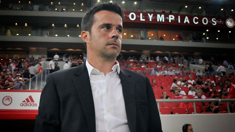 Θέλει τον Μάρκο Σίλβα η Πόρτο