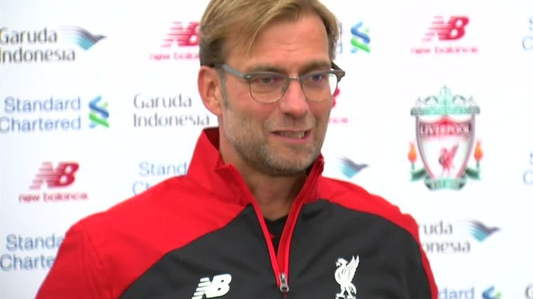 Κλοπ: «Νιώθω υπερήφανος αλλά όχι τυχερός»