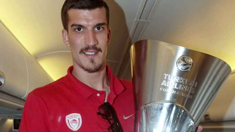 Mπάσκετ: Στο Λαύριο ο Κέσελ