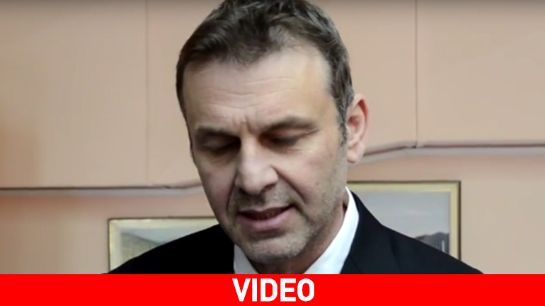 Γκλέτσος: Να στέλνουμε δικά μας καράβια για να επιβιβάζονται οι πρόσφυγες από την Τουρκία