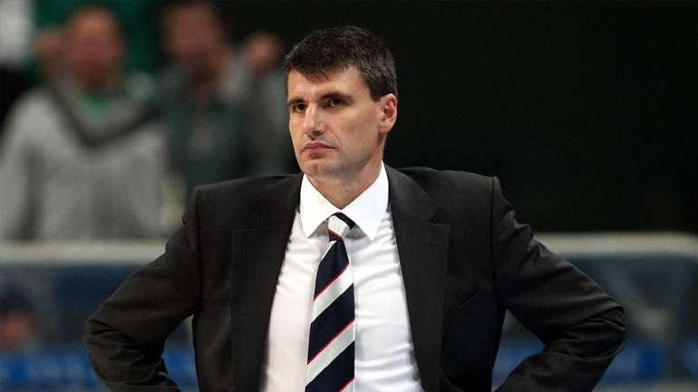 «Απέναντι στον Ολυμπιακό όλα μπορούν να συμβούν»