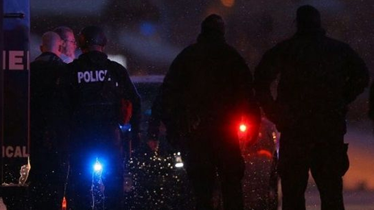 Κεντρική Μακεδονία: Ανθρωποκυνηγητό για τη σύλληψη οπλισμένου που σκότωσε τη σύζυγό του