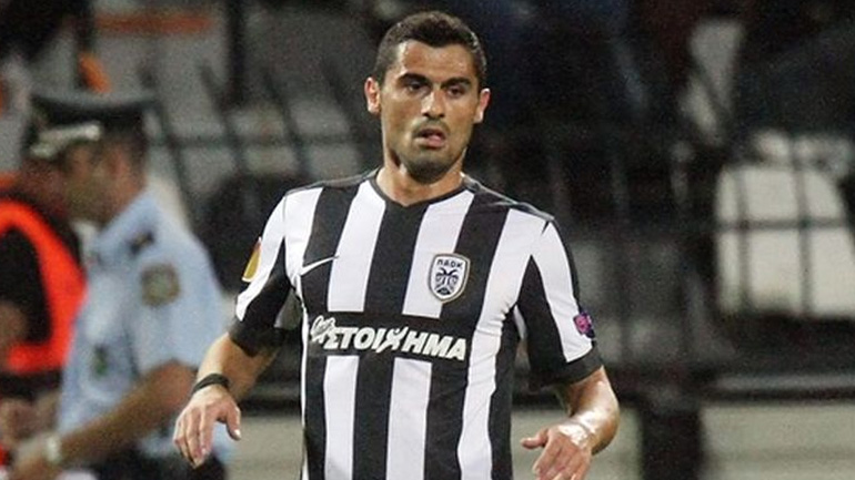 «Πόρτα» στην Καλλονή ο Σπυρόπουλος