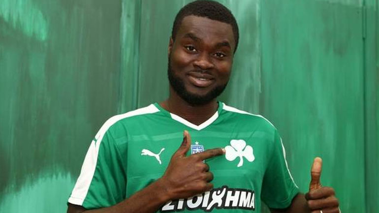 Με Μπουμάλ απέναντι στον ΠΑΣ ο Παναθηναϊκός