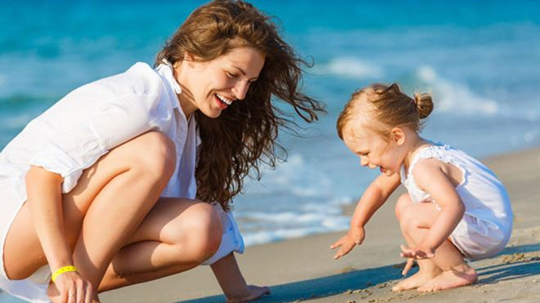 Γνωρίστε τα 14 σημάδια που θα σας πείσουν ότι είστε μια πολύ καλή μαμά!