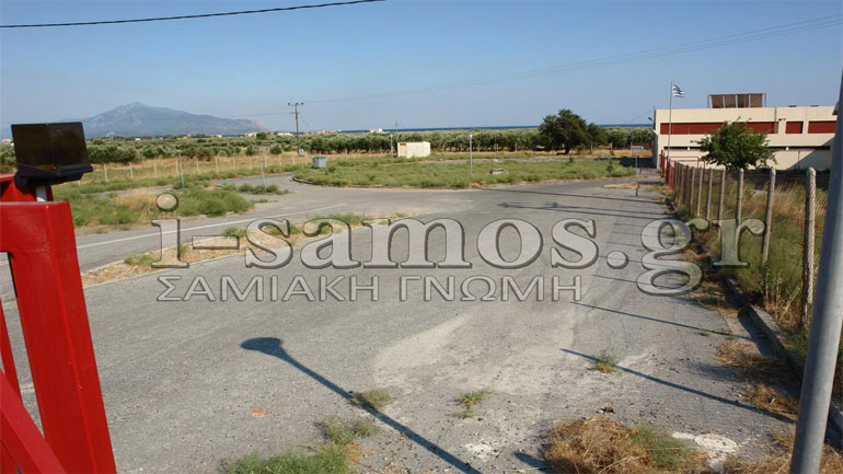 Επαναλειτουργεί το δημόσιο ΚΤΕΟ στη Σάμο