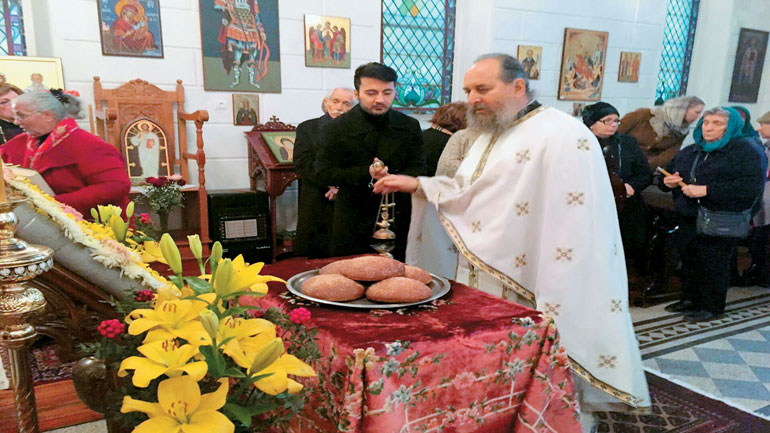 Σήμερα τελούνται τα πρώτα Θεοφάνια στη Σμύρνη μετά το 1922!