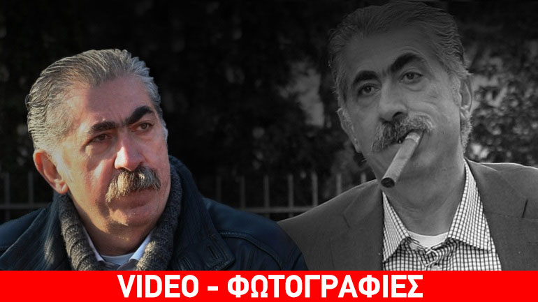 Πέθανε ο Μάκης Ψωμιάδης