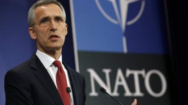 Το ΝΑΤΟ καλεί τη Β. Κορέα να τερματίσει το πυρηνικό της πρόγραμμα