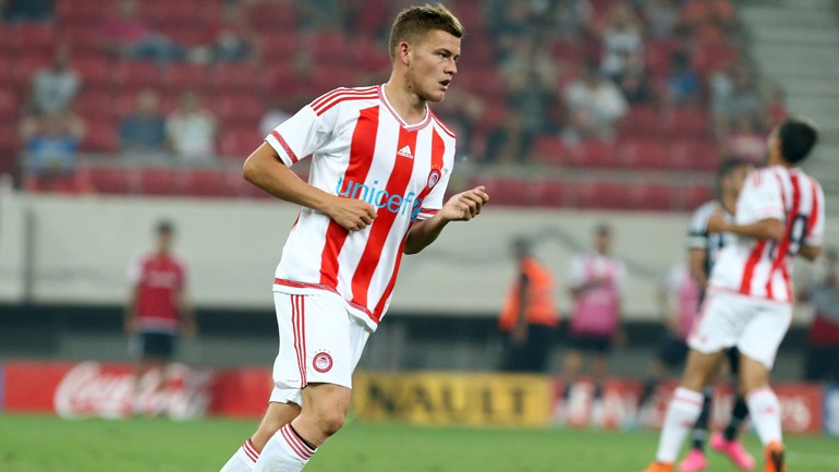 Χωρίς Φινμπόγκασον κόντρα στα Χανιά ο Ολυμπιακός