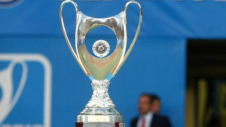 Κύπελλο: Εκτός έδρας δοκιμασίες για ΑΕΚ και ΠΑΟΚ