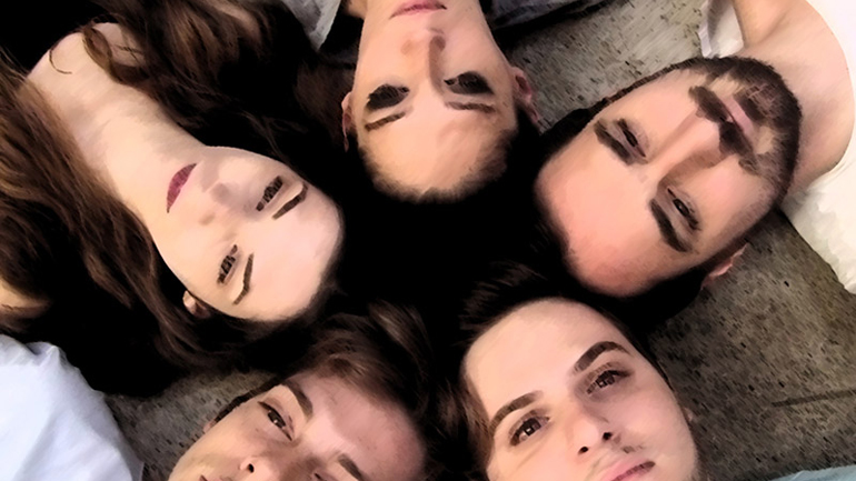 Τελευταία παράσταση για το «Art-Volution» του θεάτρου Τέχνης