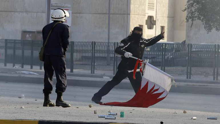 Μπαχρέιν: Συλλήψεις για σχέσεις με το Ιράν