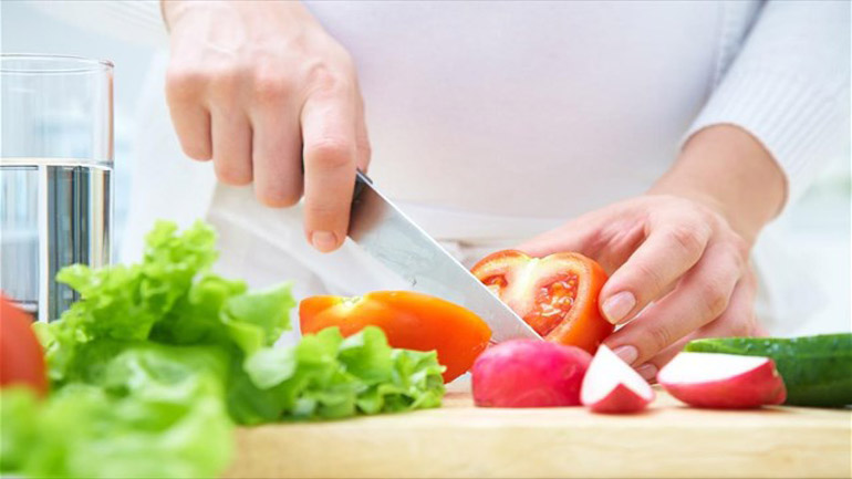 Βρείτε τους διατροφικούς σας συμμάχους για καλή υγεία