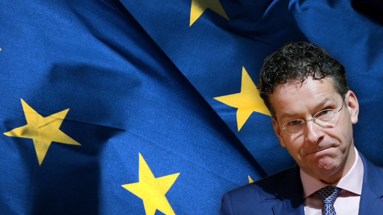 “Χωρίς το ΔΝΤ δεν υπάρχει πρόγραμμα”