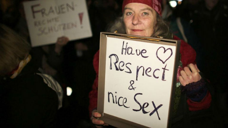 Φινλανδία: Καταγγελίες για περιστατικά σεξουαλικής παρενόχλησης