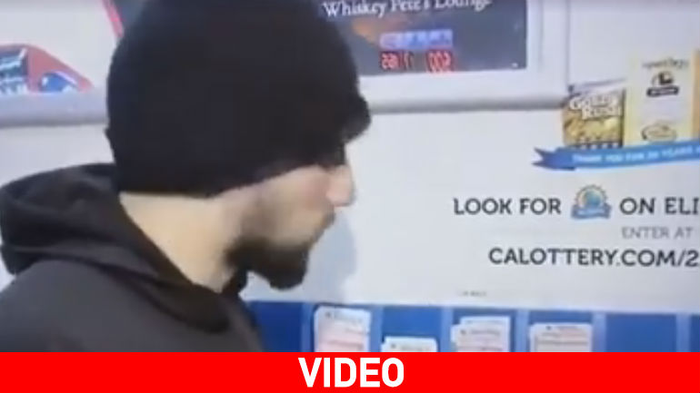 Τι θα κάνεις αν κερδίσεις το Powerball; Η απάντηση που έγινε viral