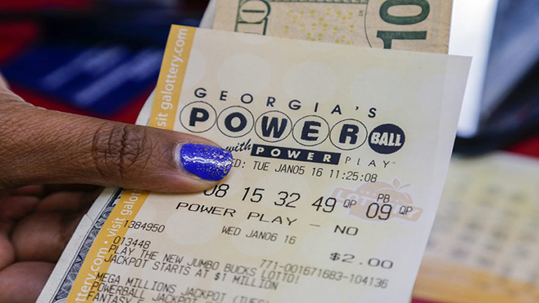 Το μεγαλύτερο τζακπότ όλων των εποχών στις ΗΠΑ – Mοιράζει 675 εκατ. δολάρια