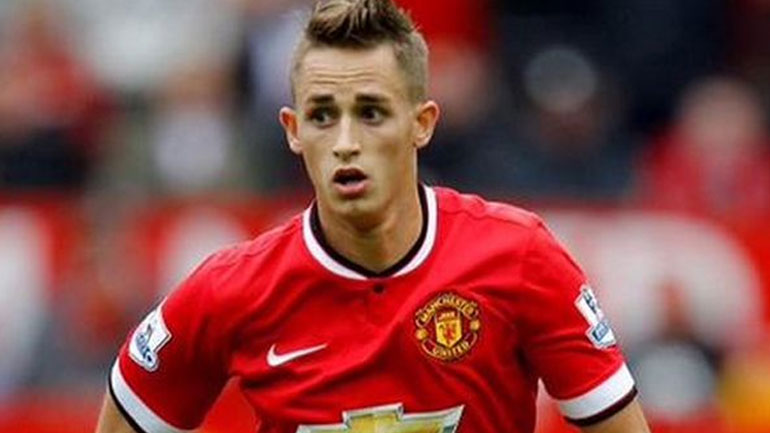 Επιστρέφει στην Μάντσεστερ Γιουνάιτεντ ο Γιανουζάι