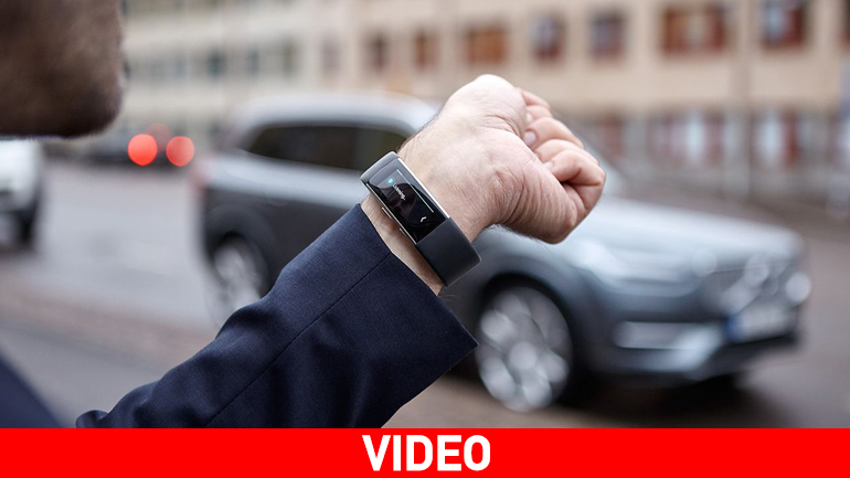 Αυτοκίνητο που του μιλάς και σε ακούει