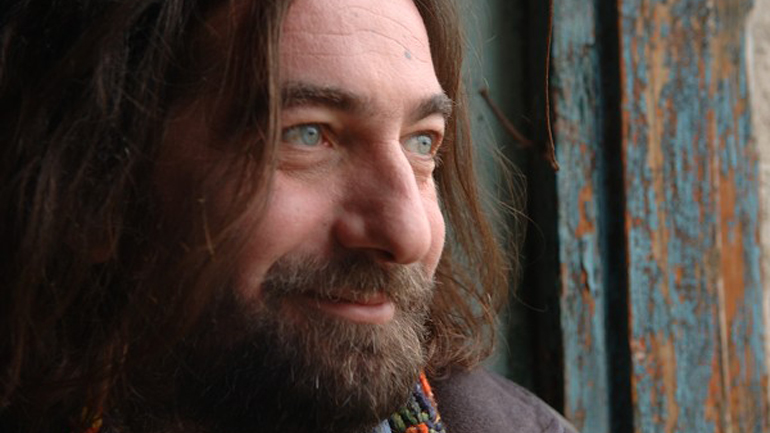 Ο Ευγένιος Δερμιτάσογλου στο Άλικο