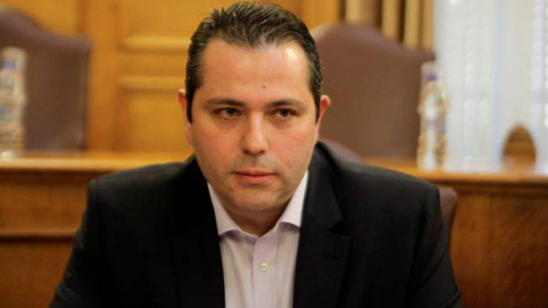 ΙΣΑ: Συνάντηση εφ’ όλης της ύλης με τον επικεφαλής του ΕΟΠΥΥ