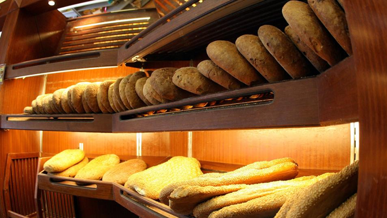 Σύλληψη 35χρονου για ληστείες σε αρτοποιεία και ζαχαροπλαστεία Σύλληψη 35χρονου για ληστείες σε αρτοποιεία και ζαχαροπλαστεία