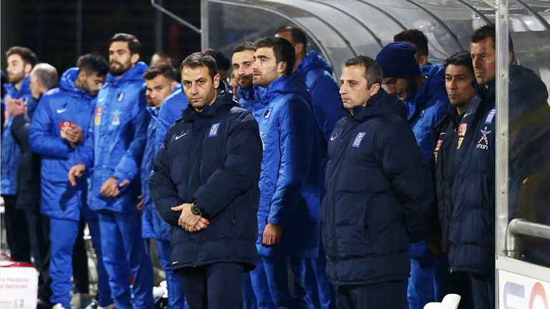 Στην 41η θέση η Ελλάδα