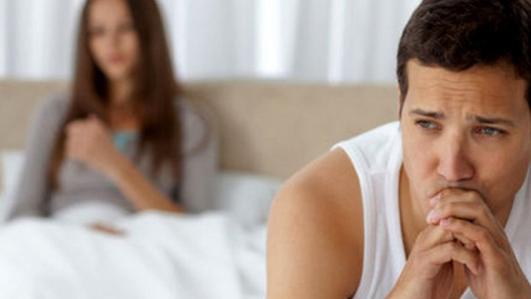 Πρωτεΐνες και αιτιοπαθογένεια της ανδρικής υπογονιμότητας