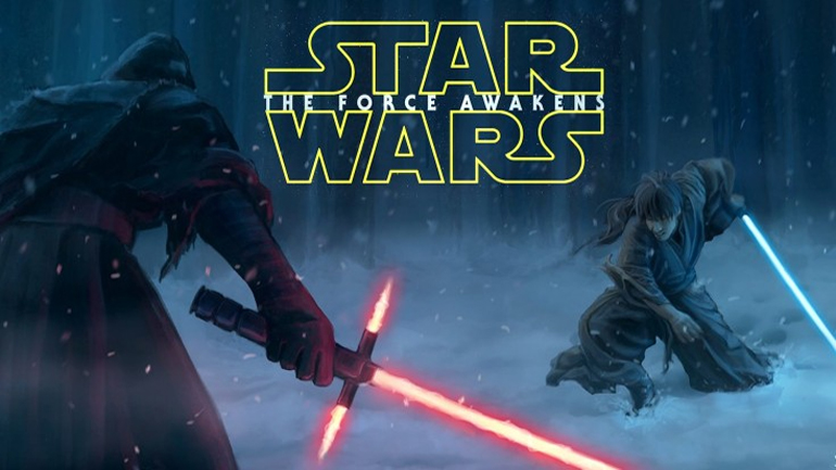 ΗΠΑ: Έσπασε το ρεκόρ του «Avatar» το «Star Wars: The Force Awakens»