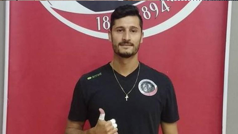 Βόλεϊ: Στην Παναχαϊκή ο Βάλτερ