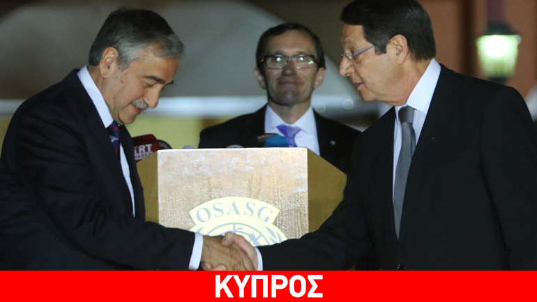 Ν. Αναστασιάδης: Υπάρχει αλληλοκατανόηση των δυσκολιών που αντιμετωπίζει η κάθε πλευρά