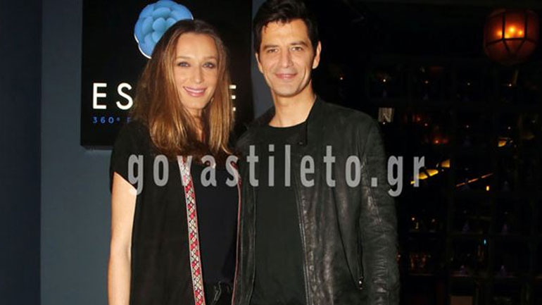 Ποιοι επώνυμοι κλήθηκαν στο prive party γενεθλίων του Σάκη Ρουβά