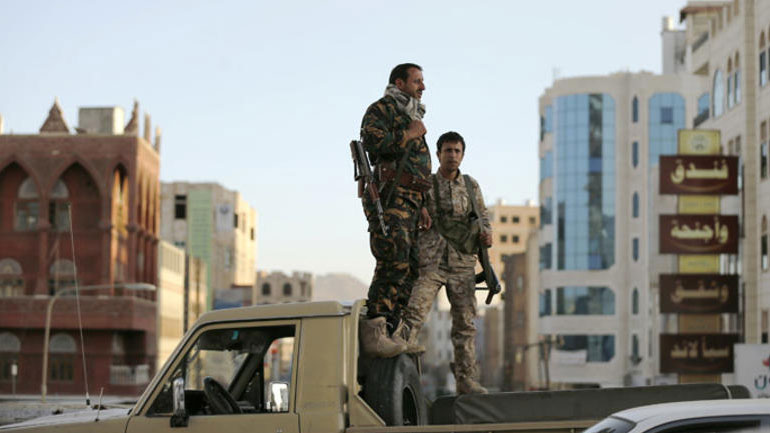 Υεμένη: Σφοδρές αεροπορικές επιδρομές του σαουδαραβικού συνασπισμού