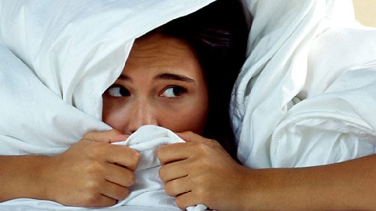 Οι πιο παράξενες φοβίες που ταλαιπωρούν πολλούς ανθρώπους