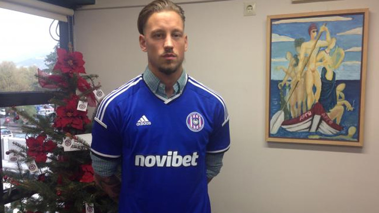 Στην Καλλονή ο Κάρλσον